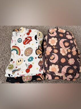 LAST CHANCE* Made with Magic Bamboo Pajamas Bundle 7/8